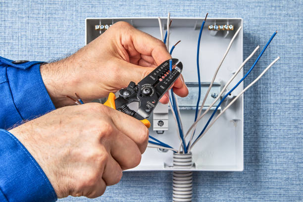 Emergency Electrical Repair Services in Webster, FL